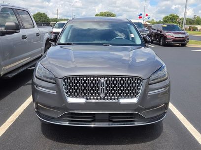 Used 2022 Lincoln Corsair FWD