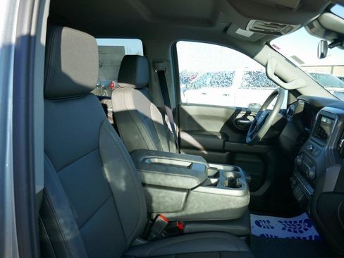 New 2026 Chevrolet Silverado 1500 W/T w/ WT Value Package image 16