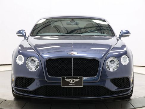 Used 2016 Bentley Continental GT V8 S image 85