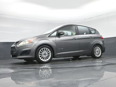 Used 2014 Ford C-MAX SE image 49