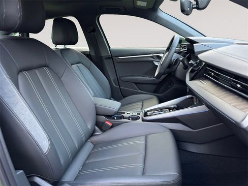 New 2026 Audi A3 2.0T Premium image 15