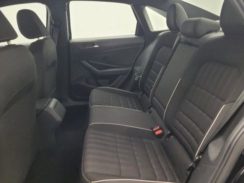Used 2024 Volkswagen Jetta Sport FWD image 18