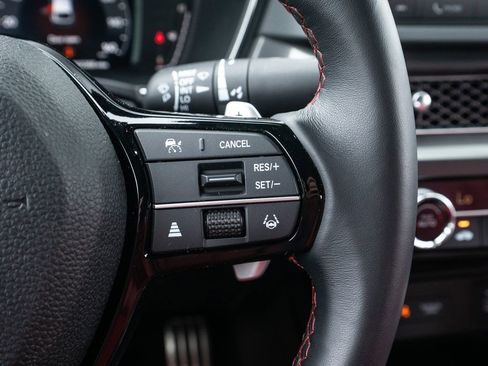 Certified 2025 Acura Integra A-Spec image 23