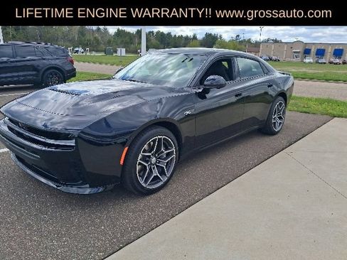 New 2026 Dodge Charger R/T AWD/4WD image 4