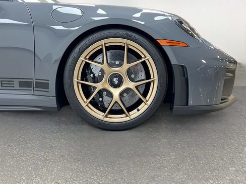 Certified 2026 Porsche 911 GT3 RWD image 31