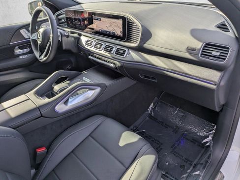 New 2026 Mercedes-Benz GLE 450 4MATIC Coupe image 27