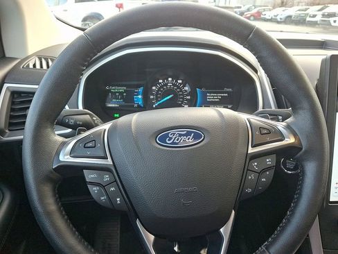 Certified 2021 Ford Edge SEL w/ Convenience Package image 19