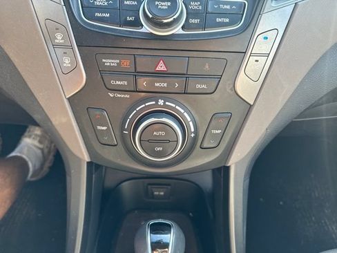 Used 2016 Hyundai Santa Fe Sport w/ Option Group 04 FWD image 19