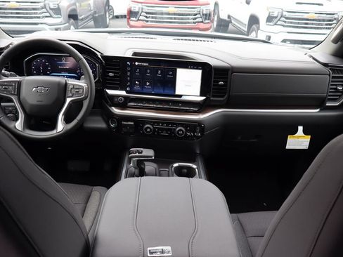New 2026 Chevrolet Silverado 1500 RST w/ Convenience Package II AWD/4WD image 20