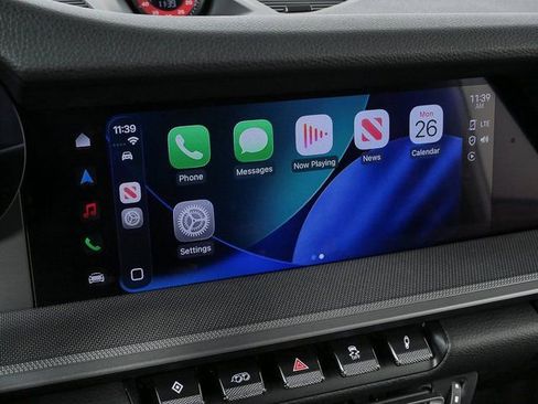 Certified 2024 Porsche 911 Carrera image 18