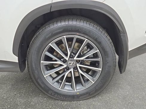 Used 2024 Lexus NX 350 AWD w/ Cold Area Package image 33
