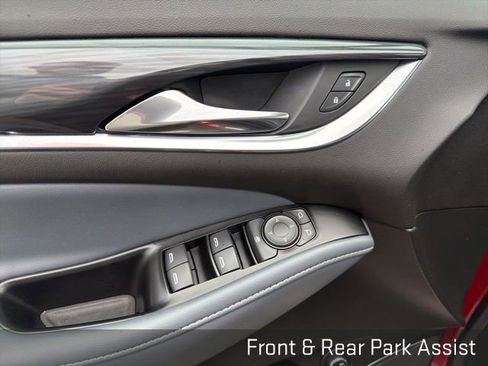 Used 2023 Buick Enclave Essence w/ Sport Touring Edition image 31