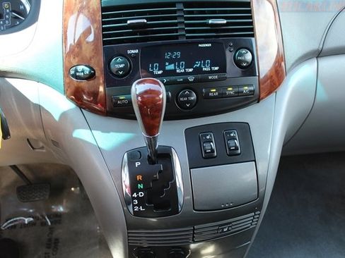 Used 2005 Toyota Sienna XLE AWD/4WD image 13