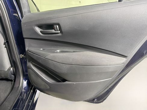 Used 2026 Toyota Corolla LE FWD image 27