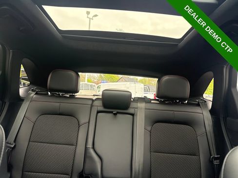 Used 2024 Ford Escape ST-Line Select w/ Tech Pack #2 AWD/4WD image 42