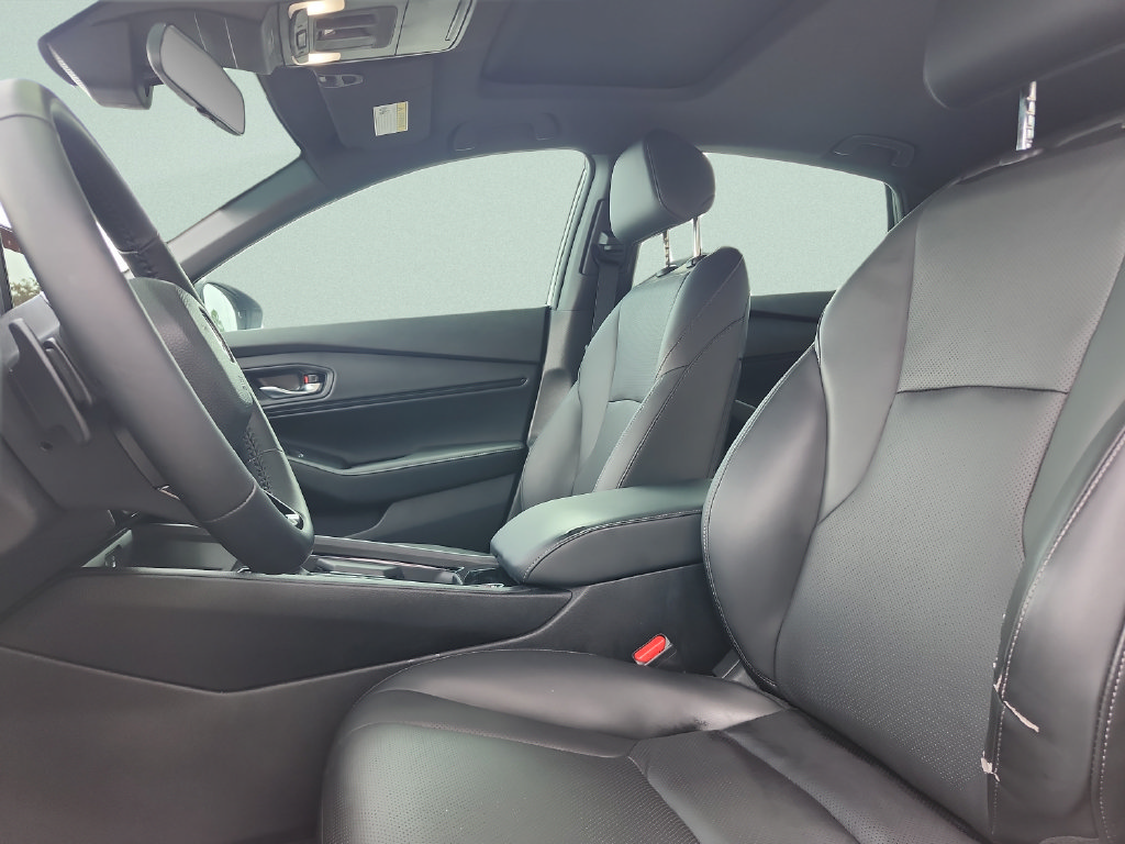 Used 2024 Honda Accord Sport image 21