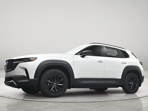 Certified 2026 MAZDA CX-50 AWD 2.5 Hybrid w/ Weather Package image 23
