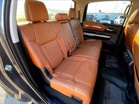 Used 2020 Toyota Tundra 1794 Edition image 20