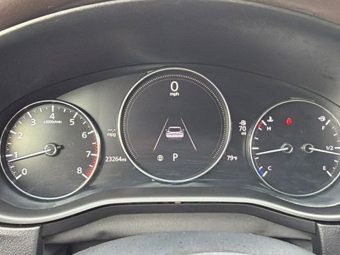 Certified 2023 MAZDA CX-30 AWD 2.5 S w/ Premium Package image 22