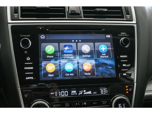 Used 2019 Subaru Outback 2.5i Premium AWD/4WD image 38