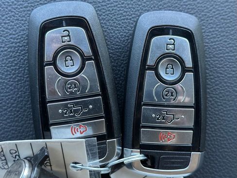 New 2026 Ford F250 Lariat w/ Lariat Premium Package image 51