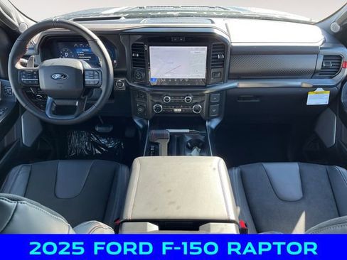 New 2025 Ford F150 Raptor image 10