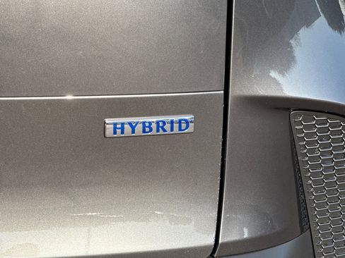 New 2026 MAZDA CX-50 2.5 Hybrid w/ Premium Plus Pkg image 7