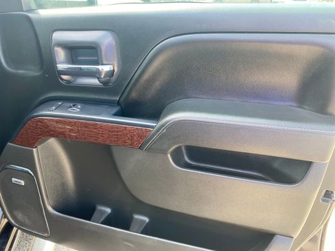 Used 2016 GMC Sierra 1500 SLT w/ SLT Premium Package image 21