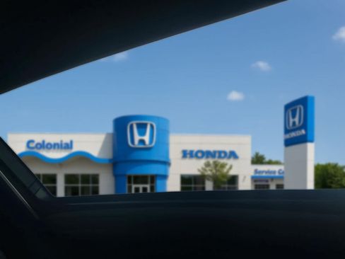 Used 2025 Honda Civic Sport Touring image 24