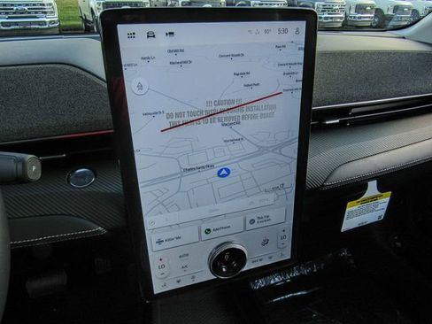 New 2025 Ford Mustang Mach-E Premium image 14