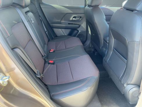 New 2026 Nissan Kicks SR w/ Cold Weather Package image 27