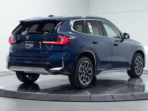 New 2027 BMW X1 xDrive28i AWD/4WD image 14