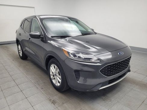 Used 2020 Ford Escape SE FWD image 13