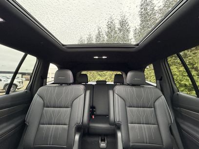 New 2026 Buick Enclave Avenir w/ Super Cruise Package