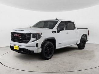 Certified 2024 GMC Sierra 1500 Elevation w/ Max Trailering Package AWD/4WD video 1