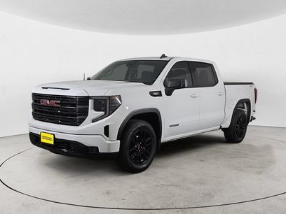 Certified 2024 GMC Sierra 1500 Elevation w/ Max Trailering Package