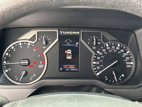 Used 2023 Toyota Tundra SR5 image 30