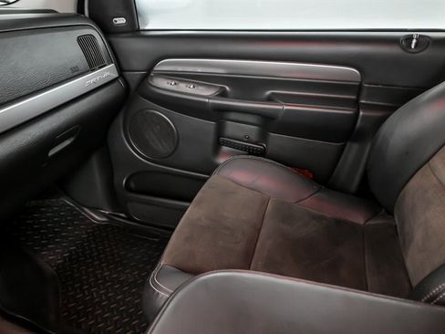 Used 2004 Dodge Ram 1500 Truck 2WD Regular Cab image 36