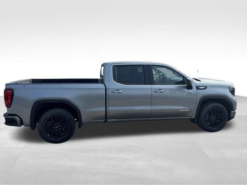 Used 2023 GMC Sierra 1500 Elevation w/ X31 Off-Road Package AWD/4WD image 7