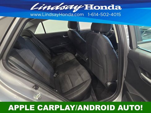 Used 2023 Kia Rio S FWD image 9