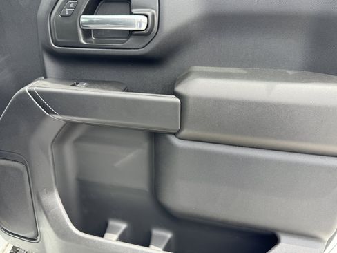 New 2025 Chevrolet Silverado 2500 W/T w/ WT Convenience Package RWD image 9