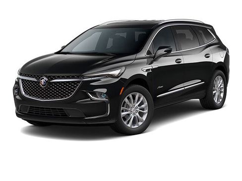 Used 2023 Buick Enclave Avenir w/ Avenir Technology Package AWD/4WD image 1