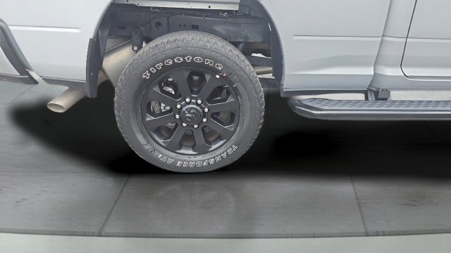 Used 2026 RAM 2500 Big Horn AWD/4WD image 32