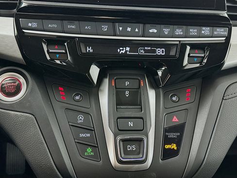 New 2026 Honda Odyssey EX-L image 15