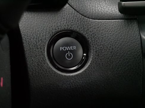 Certified 2025 Toyota Camry LE image 29