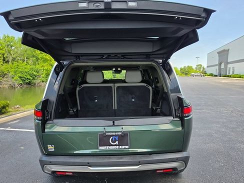 Used 2023 Rivian R1S Launch Edition AWD/4WD image 71