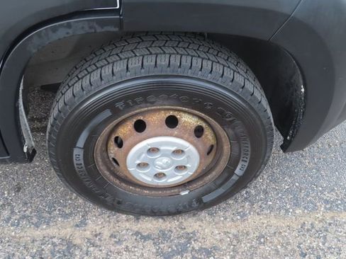 Used 2020 RAM ProMaster 1500 FWD image 13