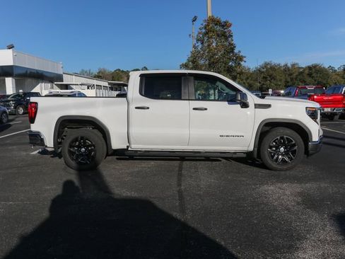 Used 2022 GMC Sierra 1500 Pro w/ Pro Value Package image 10