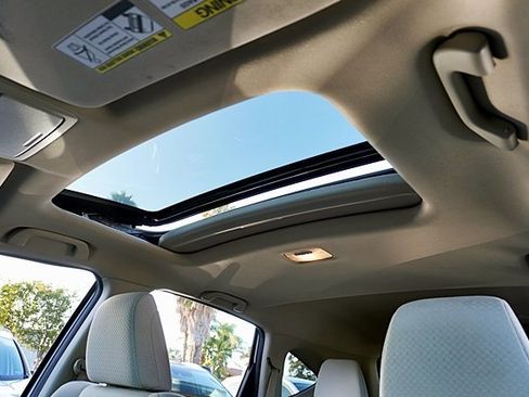 Used 2015 Honda CR-V EX image 16