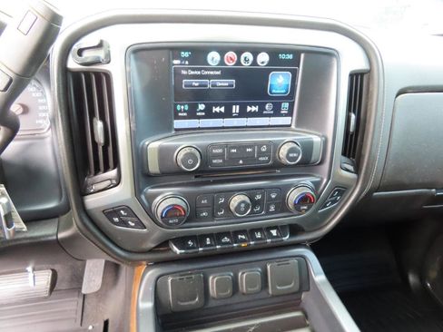Used 2019 Chevrolet Silverado 3500 LTZ w/ Duramax Plus Package AWD/4WD image 38